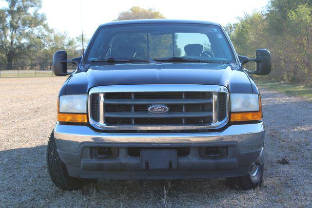 used 2001 Ford F-350 car, priced at $29,546