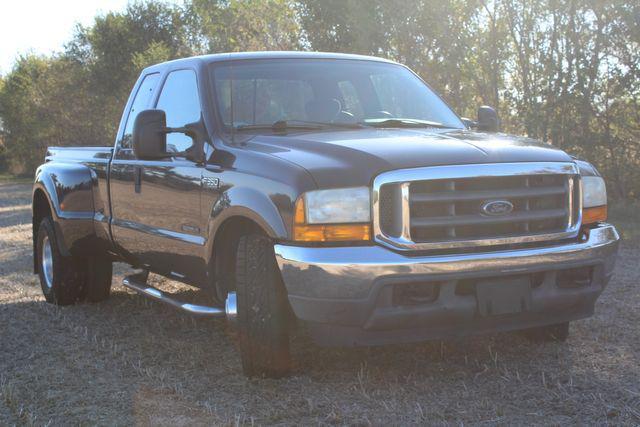 used 2001 Ford F-350 car, priced at $29,546