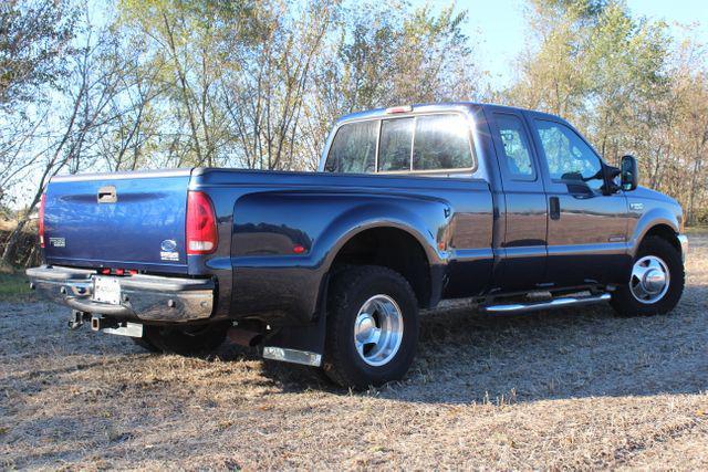 used 2001 Ford F-350 car, priced at $29,546