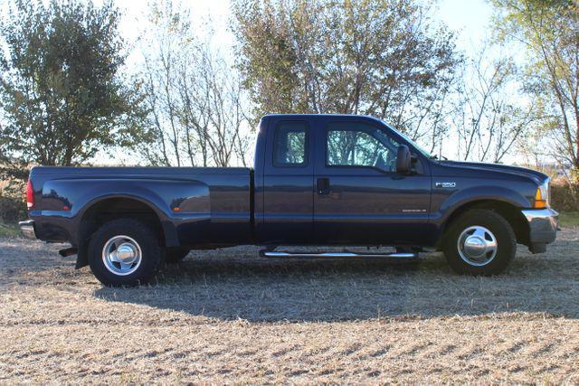 used 2001 Ford F-350 car, priced at $29,546