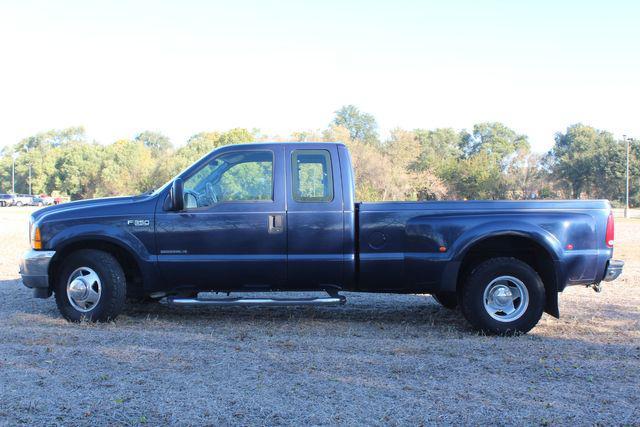 used 2001 Ford F-350 car, priced at $29,546