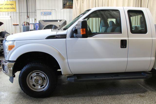 used 2016 Ford F-250 car, priced at $27,746