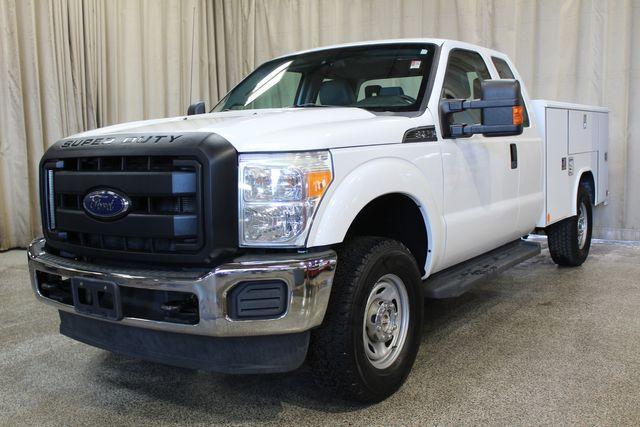 used 2016 Ford F-250 car, priced at $27,746