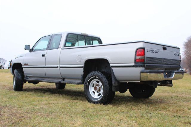 used 1996 Dodge Ram 2500 car, priced at $25,746