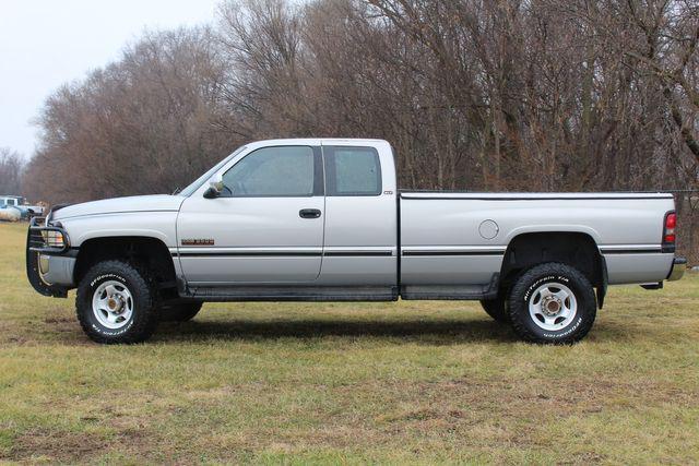 used 1996 Dodge Ram 2500 car, priced at $25,746