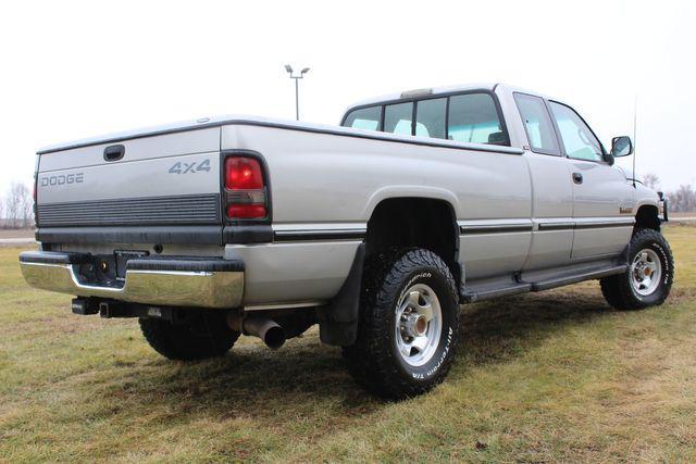 used 1996 Dodge Ram 2500 car, priced at $25,746