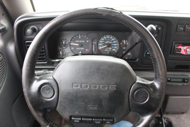 used 1996 Dodge Ram 2500 car, priced at $25,746