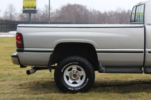 used 1996 Dodge Ram 2500 car, priced at $25,746