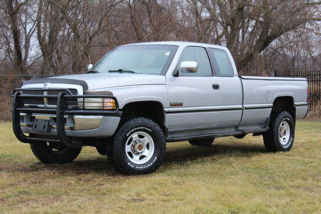 used 1996 Dodge Ram 2500 car, priced at $25,746