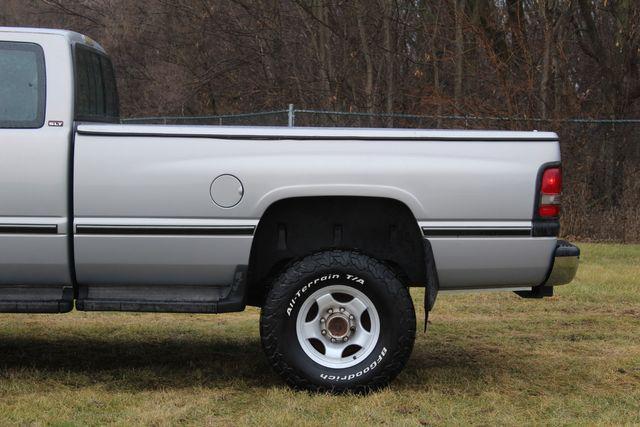 used 1996 Dodge Ram 2500 car, priced at $25,746