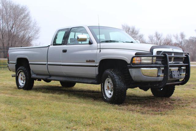 used 1996 Dodge Ram 2500 car, priced at $25,746