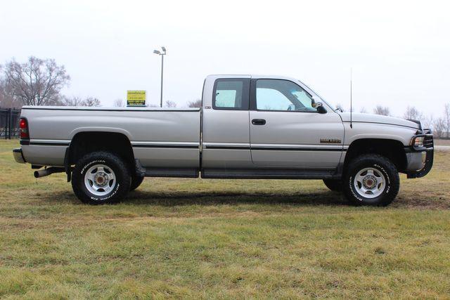 used 1996 Dodge Ram 2500 car, priced at $25,746