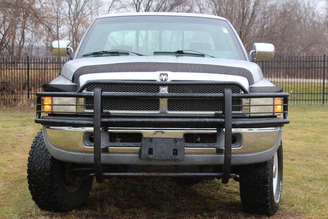 used 1996 Dodge Ram 2500 car, priced at $25,746