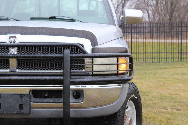 used 1996 Dodge Ram 2500 car, priced at $25,746