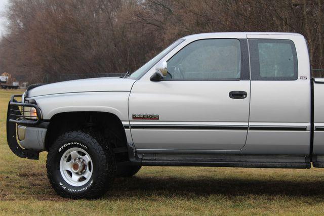 used 1996 Dodge Ram 2500 car, priced at $25,746