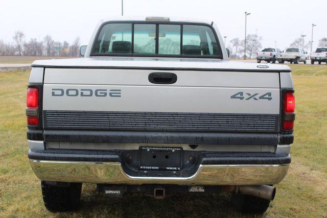 used 1996 Dodge Ram 2500 car, priced at $25,746