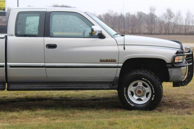 used 1996 Dodge Ram 2500 car, priced at $25,746