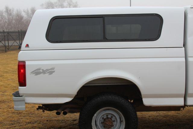used 1997 Ford F-250 car, priced at $16,740