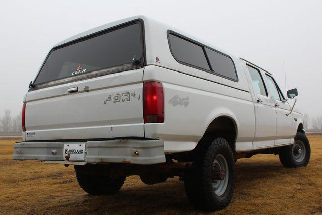 used 1997 Ford F-250 car, priced at $16,740