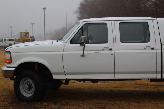 used 1997 Ford F-250 car, priced at $16,740
