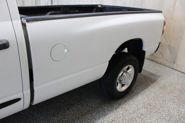 used 2007 Dodge Ram 2500 car, priced at $35,736