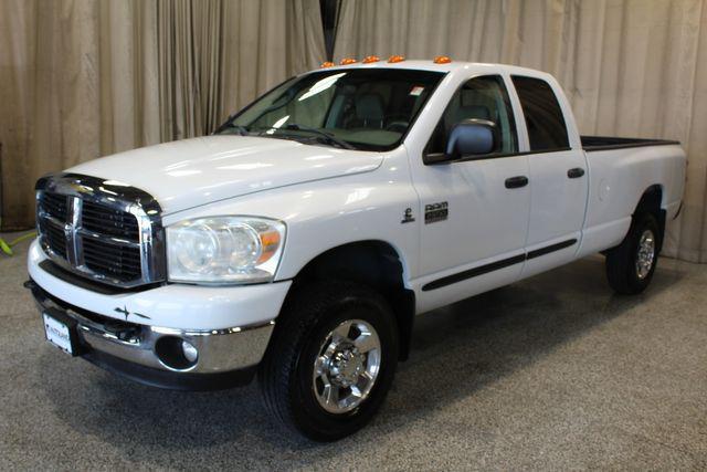 used 2007 Dodge Ram 2500 car, priced at $35,736