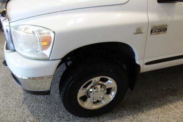 used 2007 Dodge Ram 2500 car, priced at $35,736