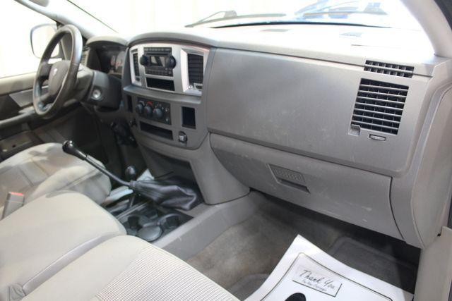 used 2007 Dodge Ram 2500 car, priced at $35,736