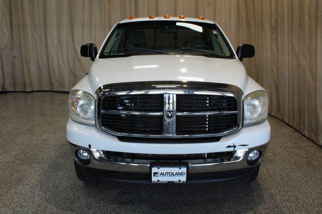 used 2007 Dodge Ram 2500 car, priced at $35,736