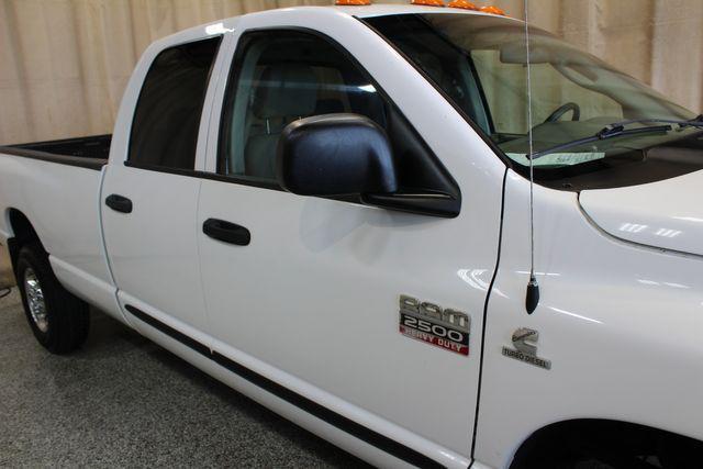 used 2007 Dodge Ram 2500 car, priced at $35,736