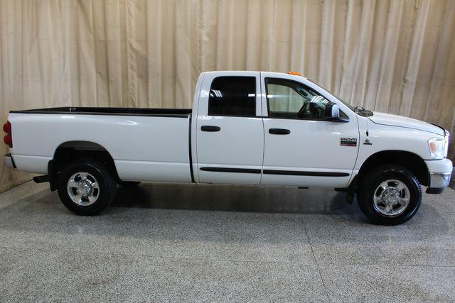 used 2007 Dodge Ram 2500 car, priced at $35,736