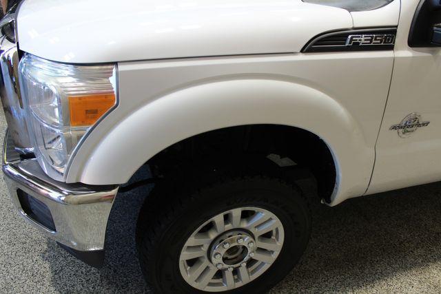 used 2016 Ford F-350 car, priced at $34,636