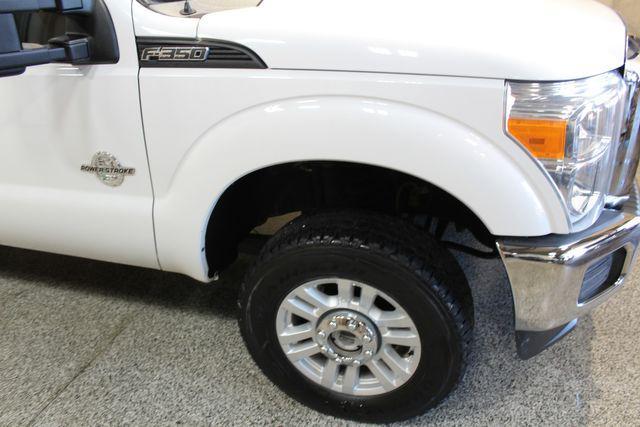 used 2016 Ford F-350 car, priced at $34,636