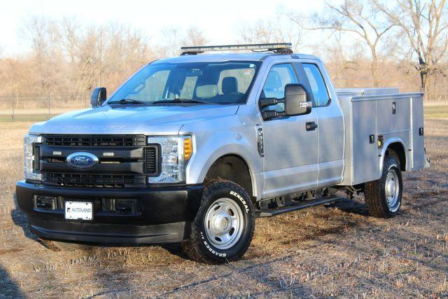used 2017 Ford F-350 car, priced at $33,736
