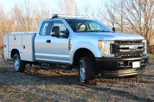 used 2017 Ford F-350 car, priced at $34,746