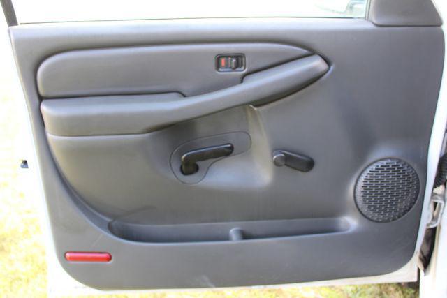 used 2006 Chevrolet Silverado 2500 car, priced at $24,700