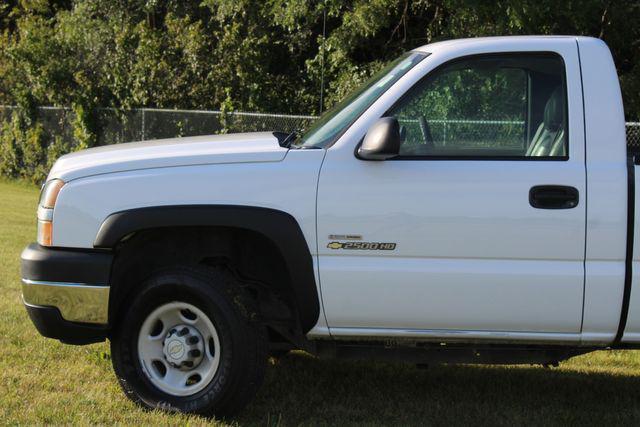 used 2006 Chevrolet Silverado 2500 car, priced at $24,700