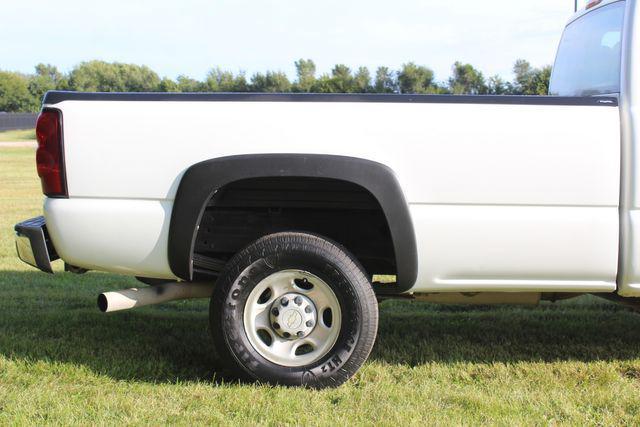 used 2006 Chevrolet Silverado 2500 car, priced at $24,700