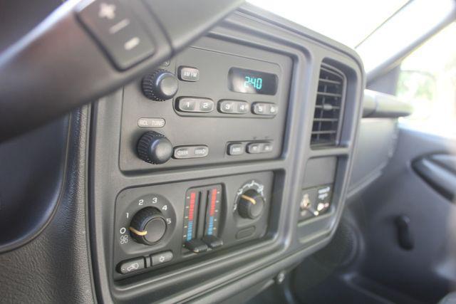 used 2006 Chevrolet Silverado 2500 car, priced at $24,700