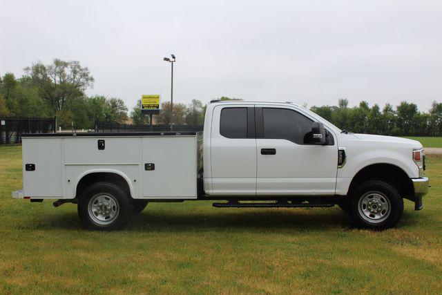 used 2020 Ford F-350 car, priced at $55,740