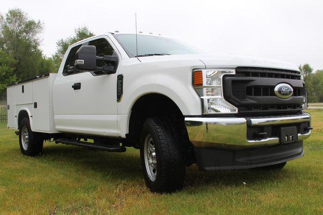 used 2020 Ford F-350 car, priced at $55,740