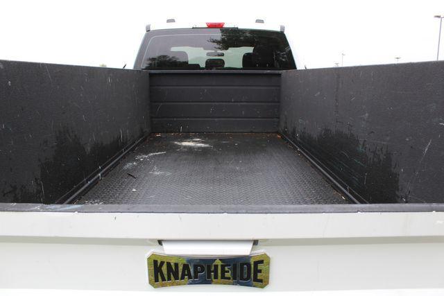 used 2020 Ford F-350 car, priced at $55,740