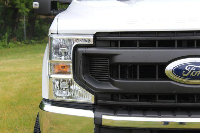used 2020 Ford F-350 car, priced at $55,740