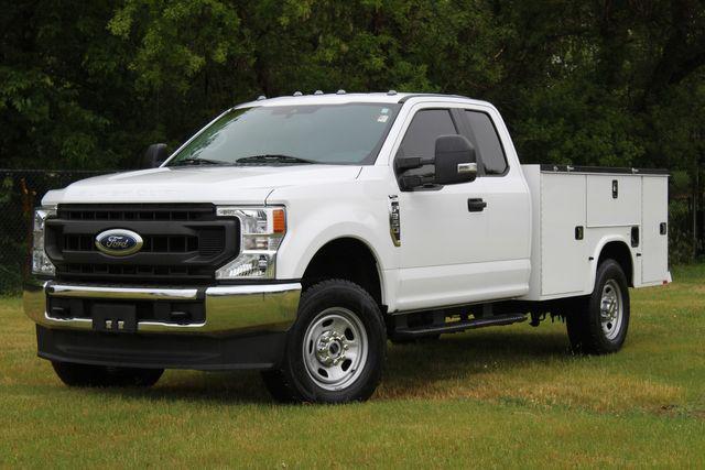used 2020 Ford F-350 car, priced at $55,740
