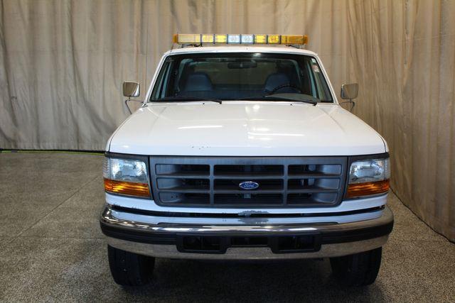 used 1997 Ford F-250 car, priced at $24,436