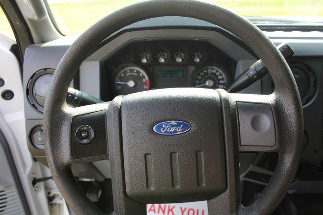 used 2015 Ford F-250 car, priced at $21,746