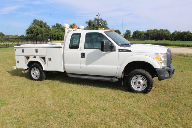 used 2015 Ford F-250 car, priced at $21,746