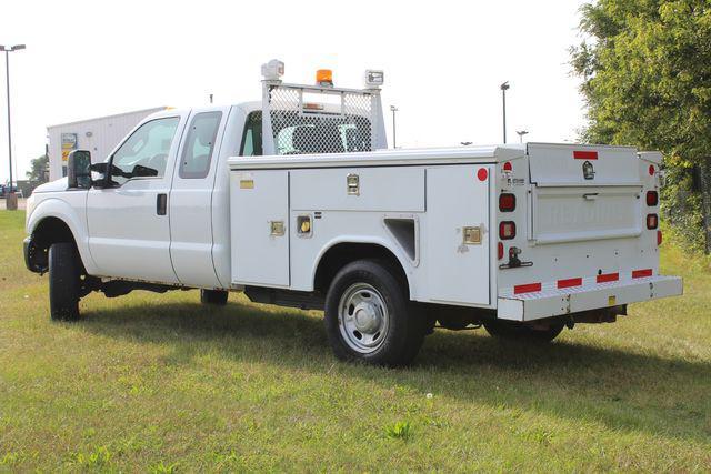 used 2015 Ford F-250 car, priced at $21,746