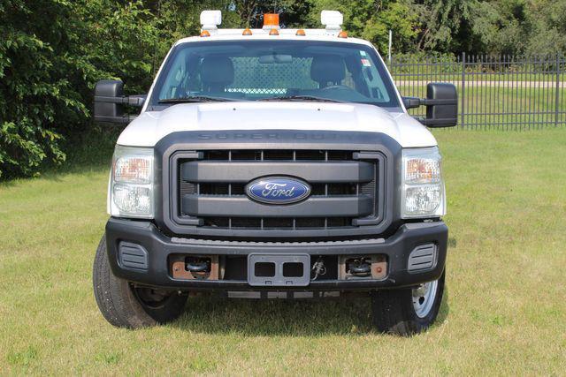 used 2015 Ford F-250 car, priced at $21,746