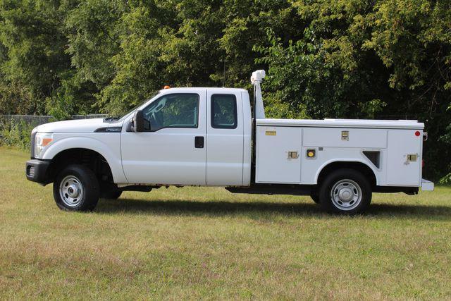 used 2015 Ford F-250 car, priced at $21,746